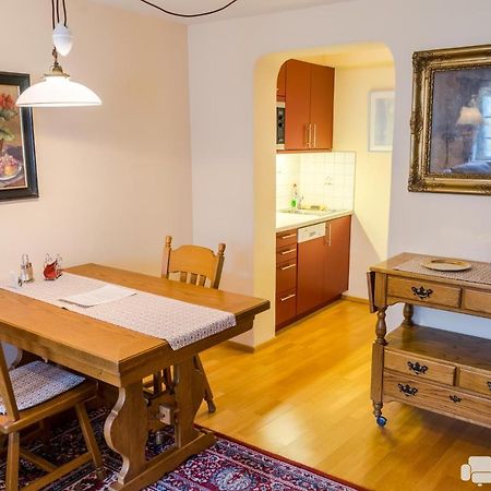 Appartements Steingasse Залцбург Екстериор снимка