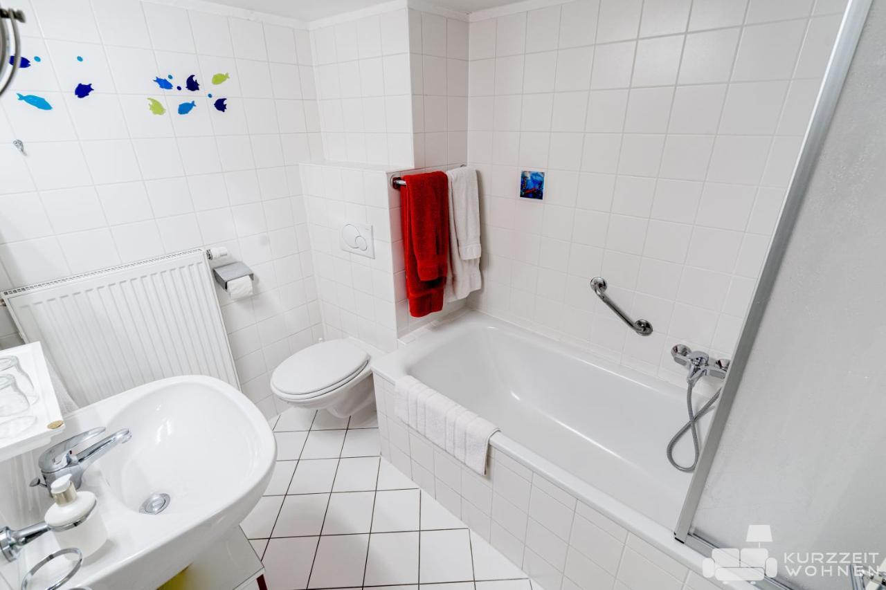 Appartements Steingasse Залцбург Екстериор снимка