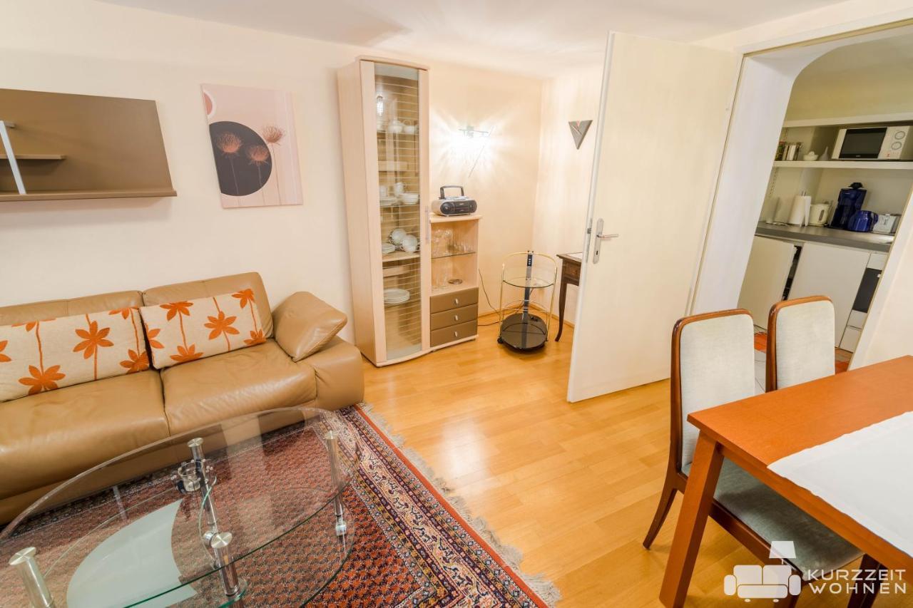 Appartements Steingasse Залцбург Екстериор снимка