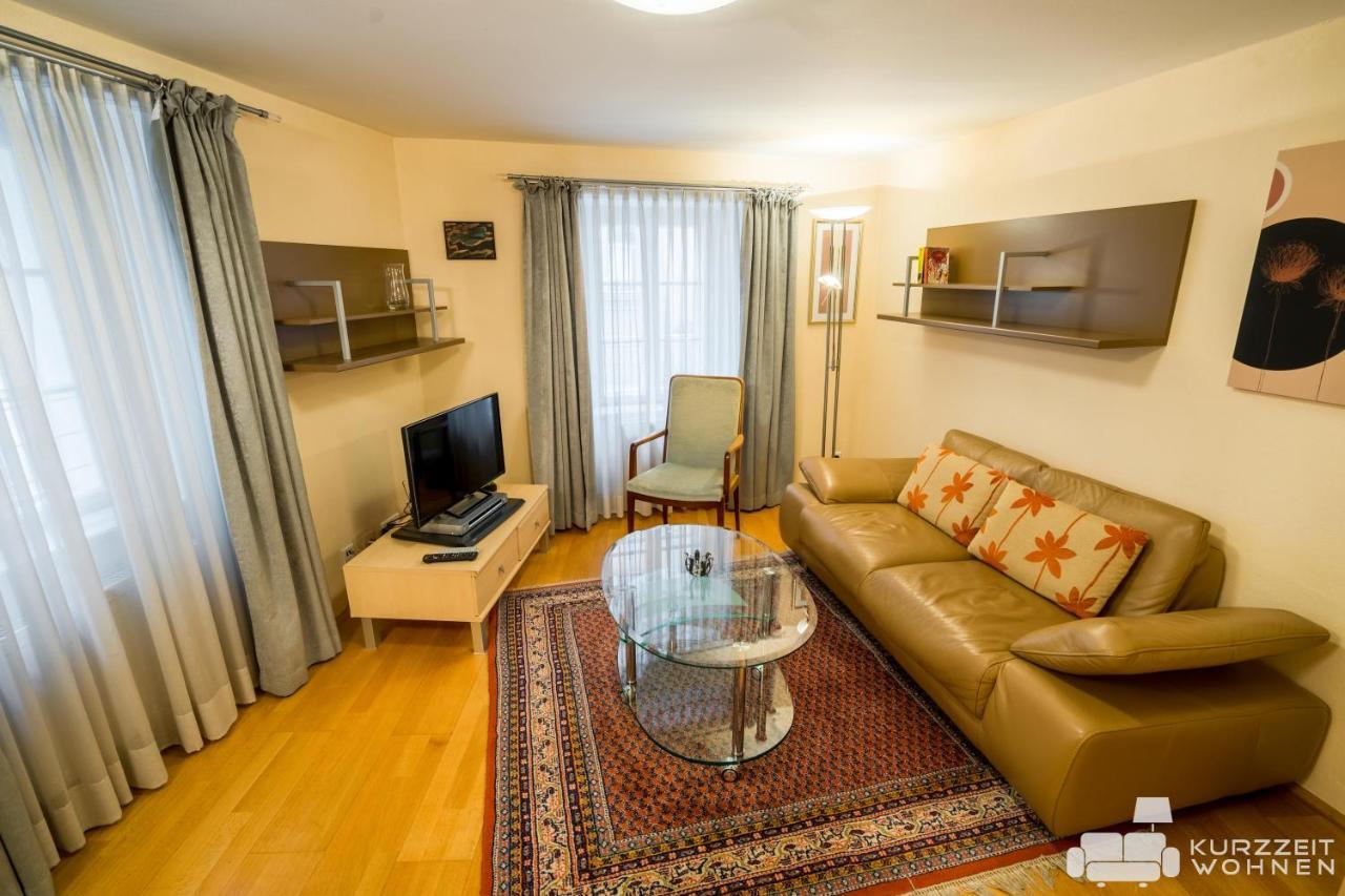 Appartements Steingasse Залцбург Екстериор снимка
