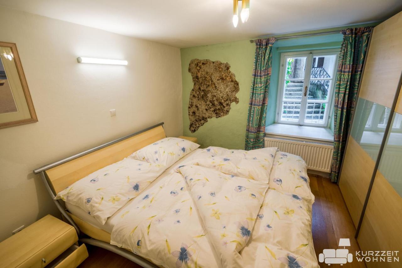 Appartements Steingasse Залцбург Екстериор снимка