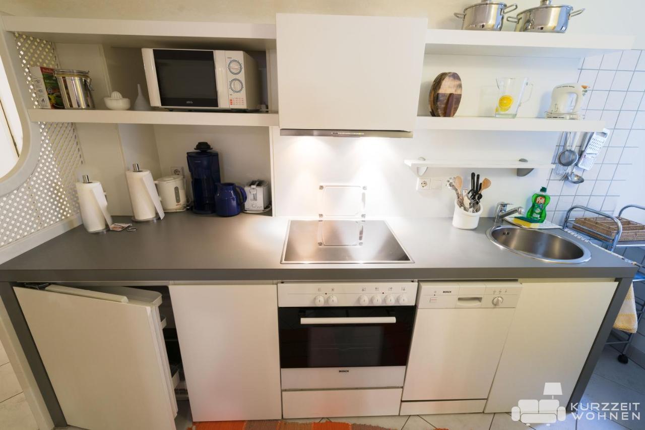 Appartements Steingasse Залцбург Екстериор снимка