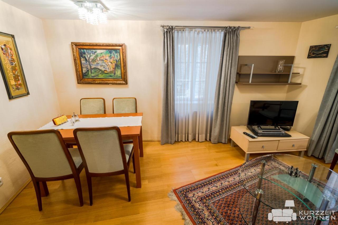 Appartements Steingasse Залцбург Екстериор снимка
