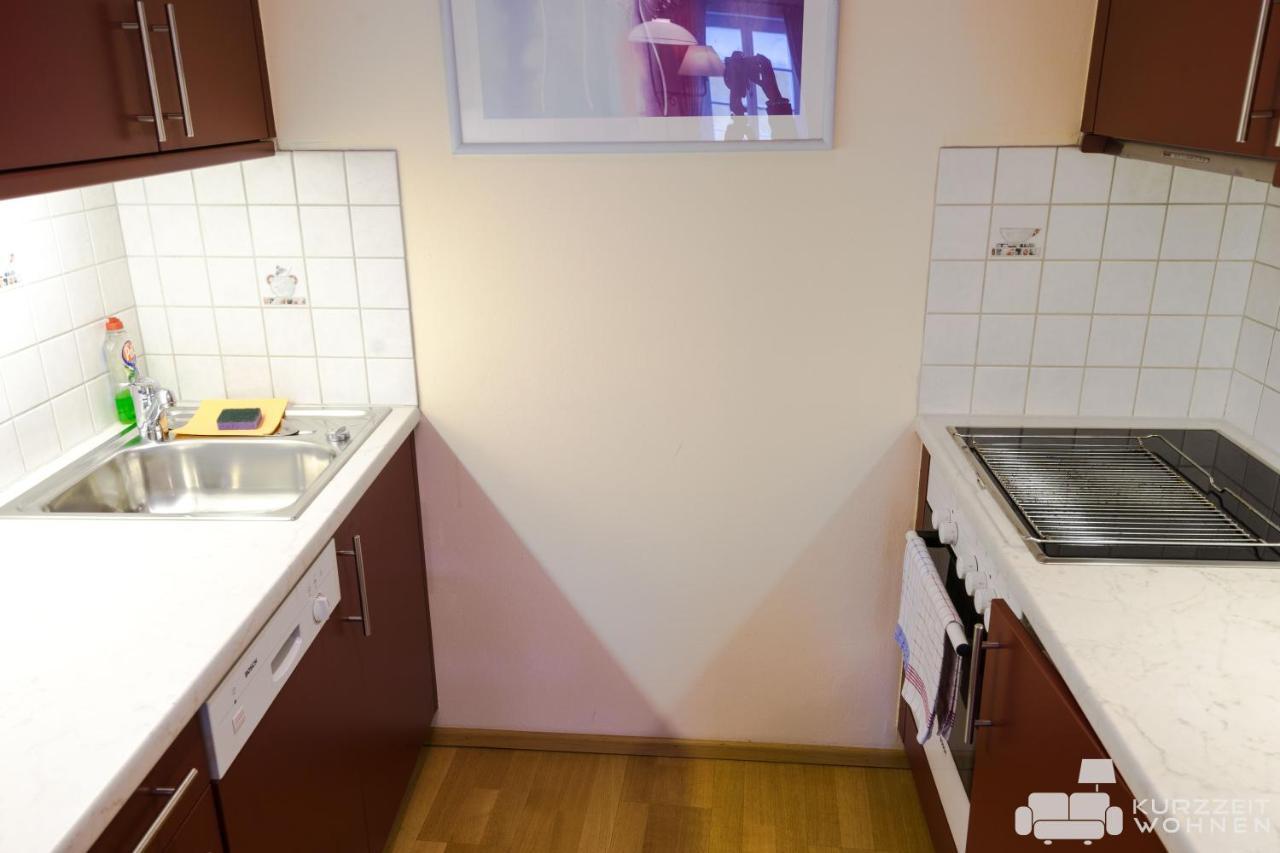 Appartements Steingasse Залцбург Екстериор снимка