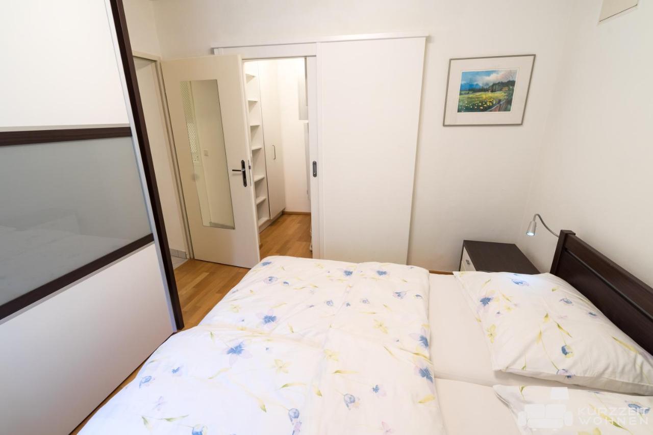 Appartements Steingasse Залцбург Екстериор снимка