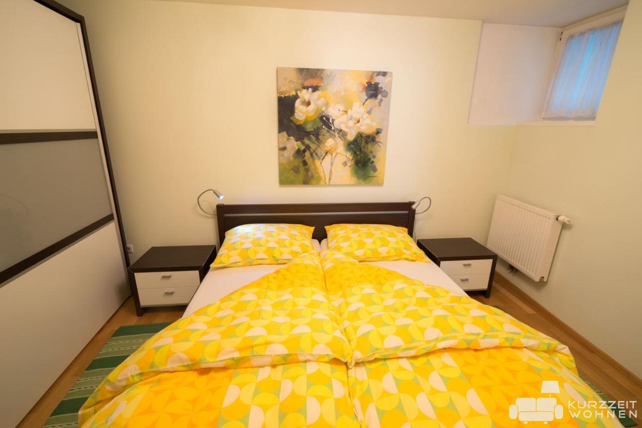 Appartements Steingasse Залцбург Екстериор снимка