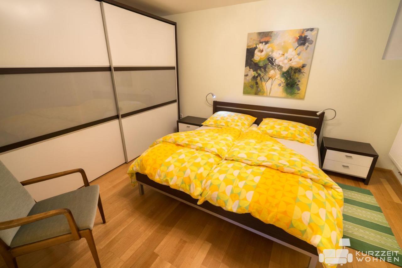 Appartements Steingasse Залцбург Екстериор снимка