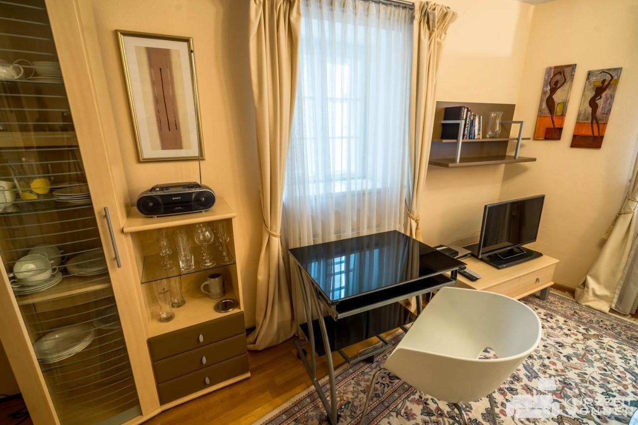 Appartements Steingasse Залцбург Екстериор снимка