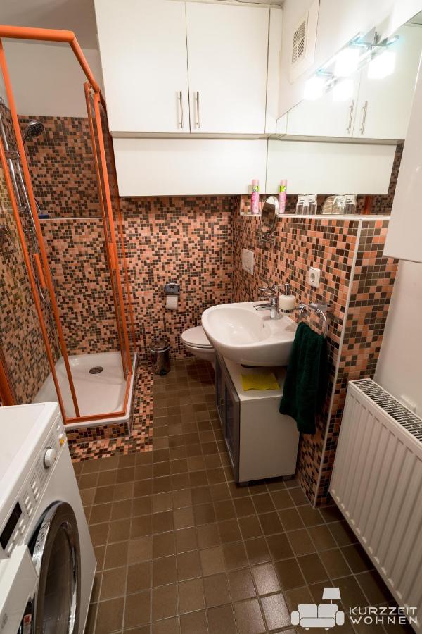 Appartements Steingasse Залцбург Екстериор снимка