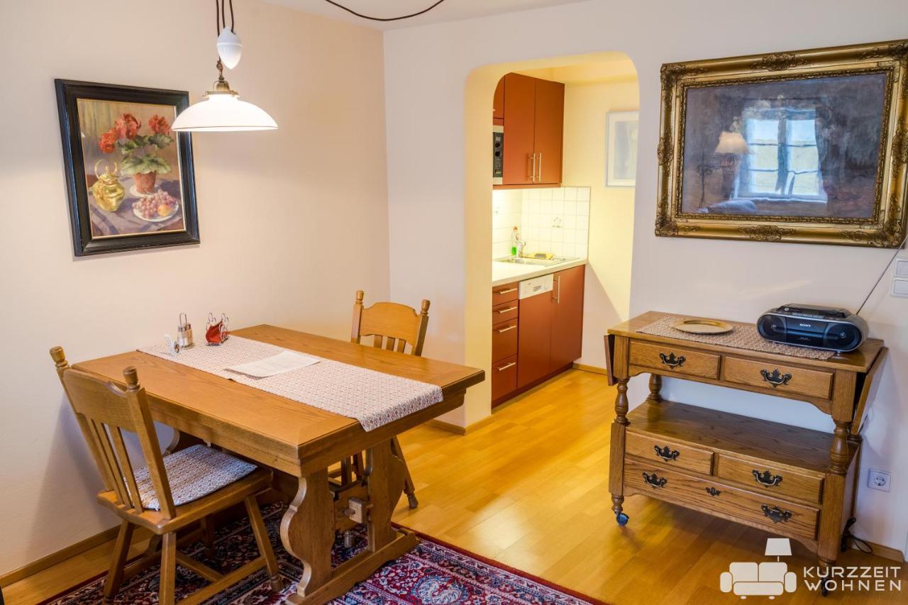 Appartements Steingasse Залцбург Екстериор снимка