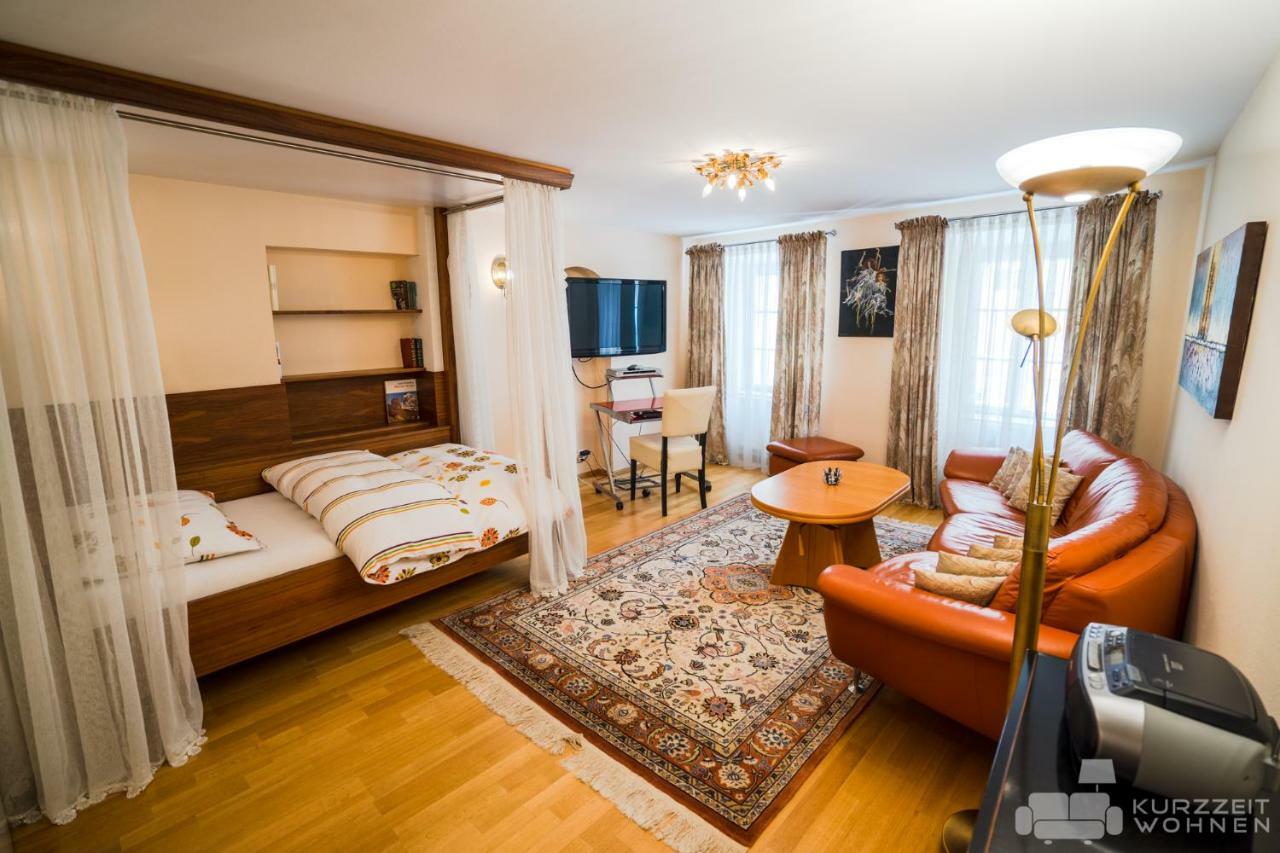 Appartements Steingasse Залцбург Екстериор снимка