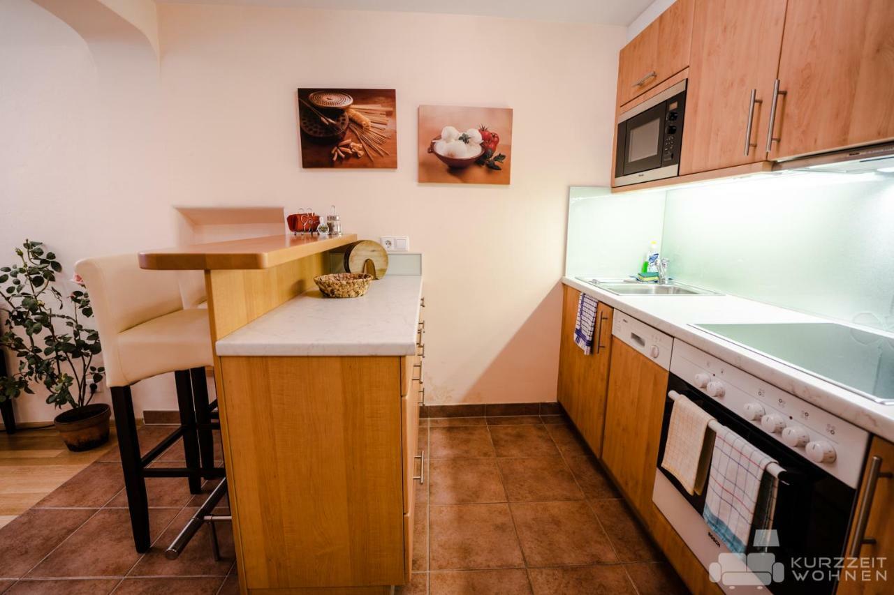 Appartements Steingasse Залцбург Екстериор снимка