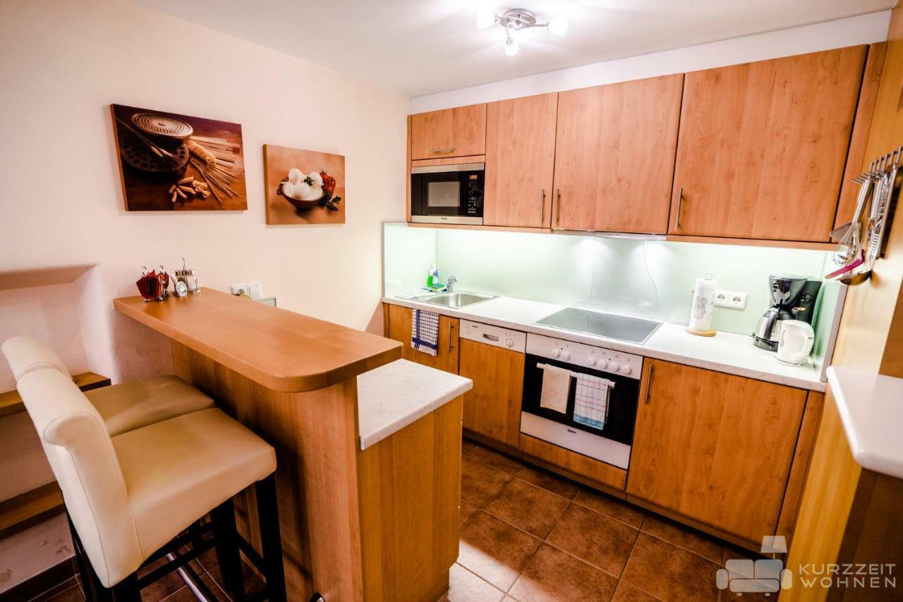 Appartements Steingasse Залцбург Екстериор снимка